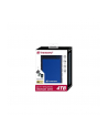 Transcend StoreJet 25H3 4 TB - 2.5 - USB 3.1 - nr 39