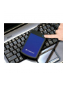 Transcend StoreJet 25H3 4 TB - 2.5 - USB 3.1 - nr 40
