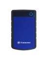 Transcend StoreJet 25H3 4 TB - 2.5 - USB 3.1 - nr 47