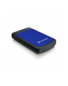 Transcend StoreJet 25H3 4 TB - 2.5 - USB 3.1 - nr 48