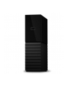 western digital Dysk zewnętrzny WD My Book, 3.5'', 10TB, USB 3.0, czarny - nr 36