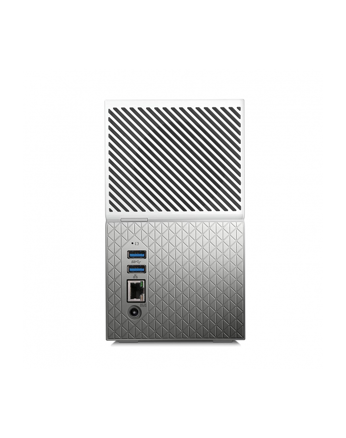 western digital NAS WD My Cloud Home Duo 6TB główny