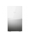 western digital NAS WD My Cloud Home Duo 6TB - nr 22