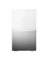 western digital NAS WD My Cloud Home Duo 6TB - nr 4