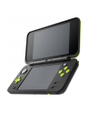 Nintendo New 2DS XL + Mario Kart 7 - green/black - nr 2