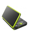 Nintendo New 2DS XL + Mario Kart 7 - green/black - nr 5