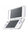 Nintendo New 2DS XL + Tomodachi Life - white/purple - nr 2