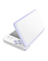 Nintendo New 2DS XL + Tomodachi Life - white/purple - nr 5