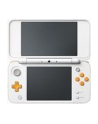 Nintendo New 2DS XL + Tomodachi Life - white/purple - nr 8