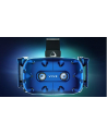 HTC Vive Pro (Complete Edition) + Controller + Base Station 2.0 - black/blue - nr 10