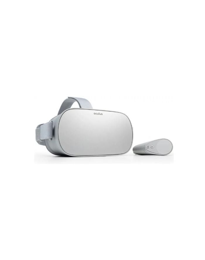 Oculus Go 32GB - white główny