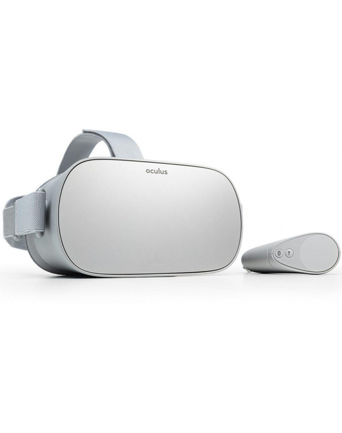 Oculus Go 64GB - white główny