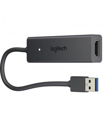 Logitech Screen Share