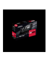 ASUS AMD Radeon RX 550, 2GB GDDR5, HDMI, DVI, DP - nr 22