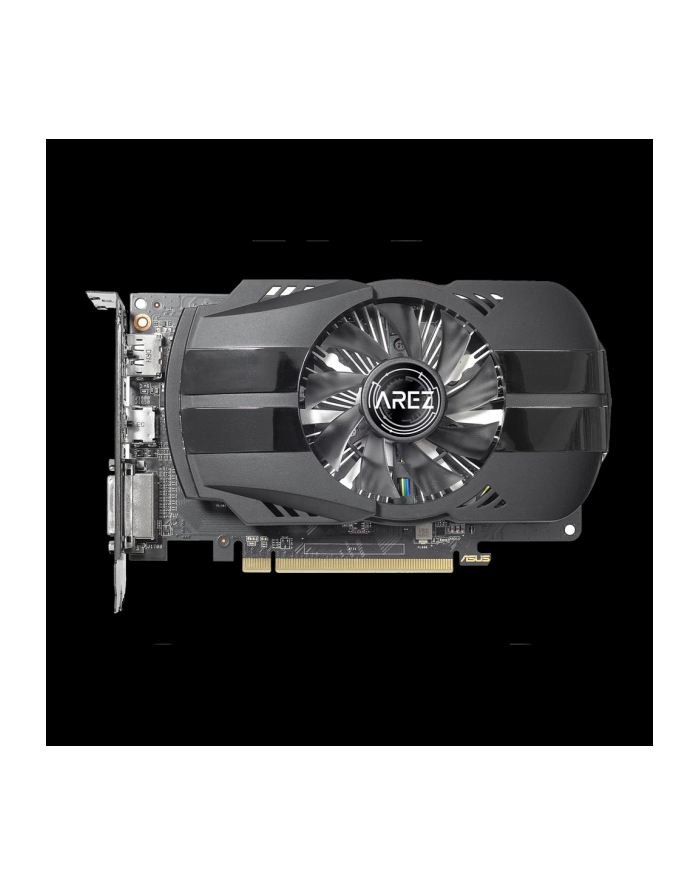 ASUS AMD Radeon RX 550, 2GB GDDR5, HDMI, DVI, DP główny