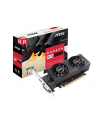 MSI Radeon RX 550 4GT GDDR5 1203 MHz/6000 MHz HDMI/DL-DVI-D - nr 33