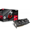 ASRock Phantom Gaming X Radeon RX580 8G OC - 8GB - HDMI DP DVI - nr 24