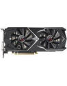 ASRock Phantom Gaming X Radeon RX580 8G OC - 8GB - HDMI DP DVI - nr 29