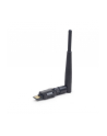 Gembird karta sieciowa WiFi USB High Power 300 Mbps - nr 13