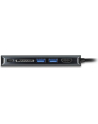 DeLOCK USB C 3.1 Dockingstation - nr 35