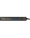 DeLOCK USB C 3.1 Dockingstation - nr 36