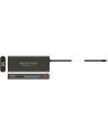 DeLOCK USB C 3.1 Dockingstation - nr 37
