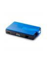 hp Hewlett-Packard USB Travel Docking Station - T0K30AA#AC3 - nr 13