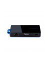 hp Hewlett-Packard USB Travel Docking Station - T0K30AA#AC3 - nr 16