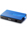 hp Hewlett-Packard USB Travel Docking Station - T0K30AA#AC3 - nr 22