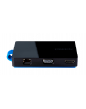 hp Hewlett-Packard USB Travel Docking Station - T0K30AA#AC3 - nr 27