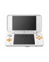 New Nintendo 2DS XL White & Orange - nr 3