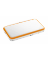 New Nintendo 2DS XL White & Orange - nr 5