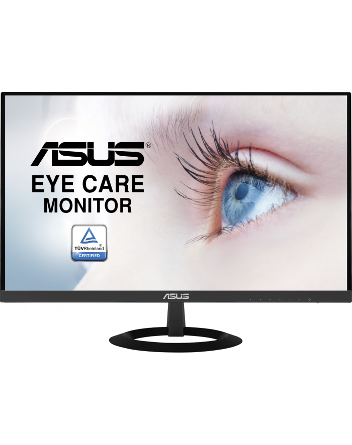 Monitor Asus VZ239HE 23'', IPS, FHD, HDMI, D-Sub główny