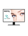 Monitor BenQ EW3270U 32'' UHD 4K, HDR, HDMI, DP - nr 1