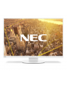 Monitor NEC EA245WMi-2 24inch, IPS, DVI/HDMI/USB/DP/D-SUB, głośniki, biały - nr 10