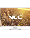 Monitor NEC EA245WMi-2 24inch, IPS, DVI/HDMI/USB/DP/D-SUB, głośniki, biały - nr 15