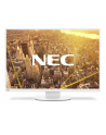 Monitor NEC EA245WMi-2 24inch, IPS, DVI/HDMI/USB/DP/D-SUB, głośniki, biały - nr 18