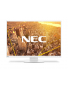 Monitor NEC EA245WMi-2 24inch, IPS, DVI/HDMI/USB/DP/D-SUB, głośniki, biały - nr 1