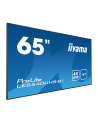 iiyama LE6540UHS-B1, Public Display - nr 13