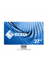 EIZO FlexScan EV2785 - 27 - LED - HDMI, DIsplayPort, USB-C - white - nr 63