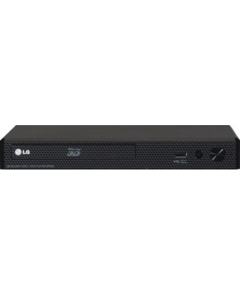 lg electronics LG BP250, Blu-ray-Player