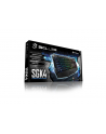 Sharkoon Skiller SGK4 RGB - US Layout - nr 4