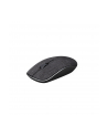 Rapoo Wireless Optical Mouse 3510 Plus Black - nr 10