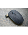 Rapoo Wireless Optical Mouse 3510 Plus Black - nr 15