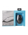 Rapoo Wireless Optical Mouse 3510 Plus Black - nr 28