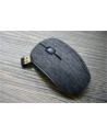 Rapoo Wireless Optical Mouse 3510 Plus Black - nr 31