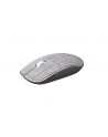 Rapoo Wireless Optical Mouse 3510 Plus Grey - nr 15
