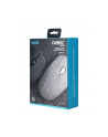 Rapoo Wireless Optical Mouse 3510 Plus Grey - nr 20