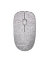 Rapoo Wireless Optical Mouse 3510 Plus Grey - nr 28