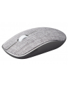 Rapoo Wireless Optical Mouse 3510 Plus Grey - nr 29